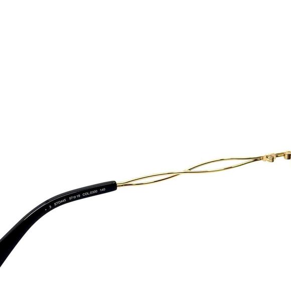 NEW!!! TOUS Sunglasses STO445 0300 Authentic main image 5